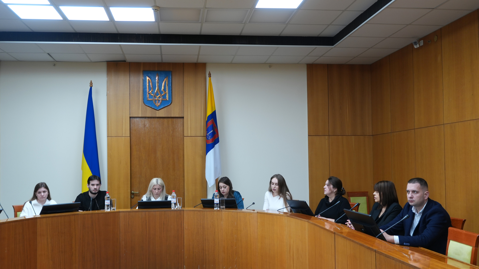 Послуги ДРАЦС тепер ближче до Вас: розширюємо адміністративні послуги у ЦНАП Одещини!