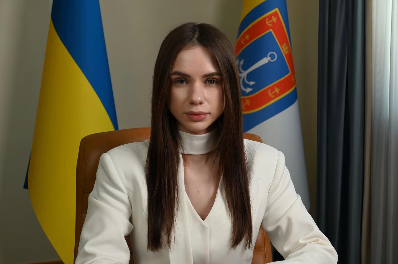 Джуган Дарія Сергіївна