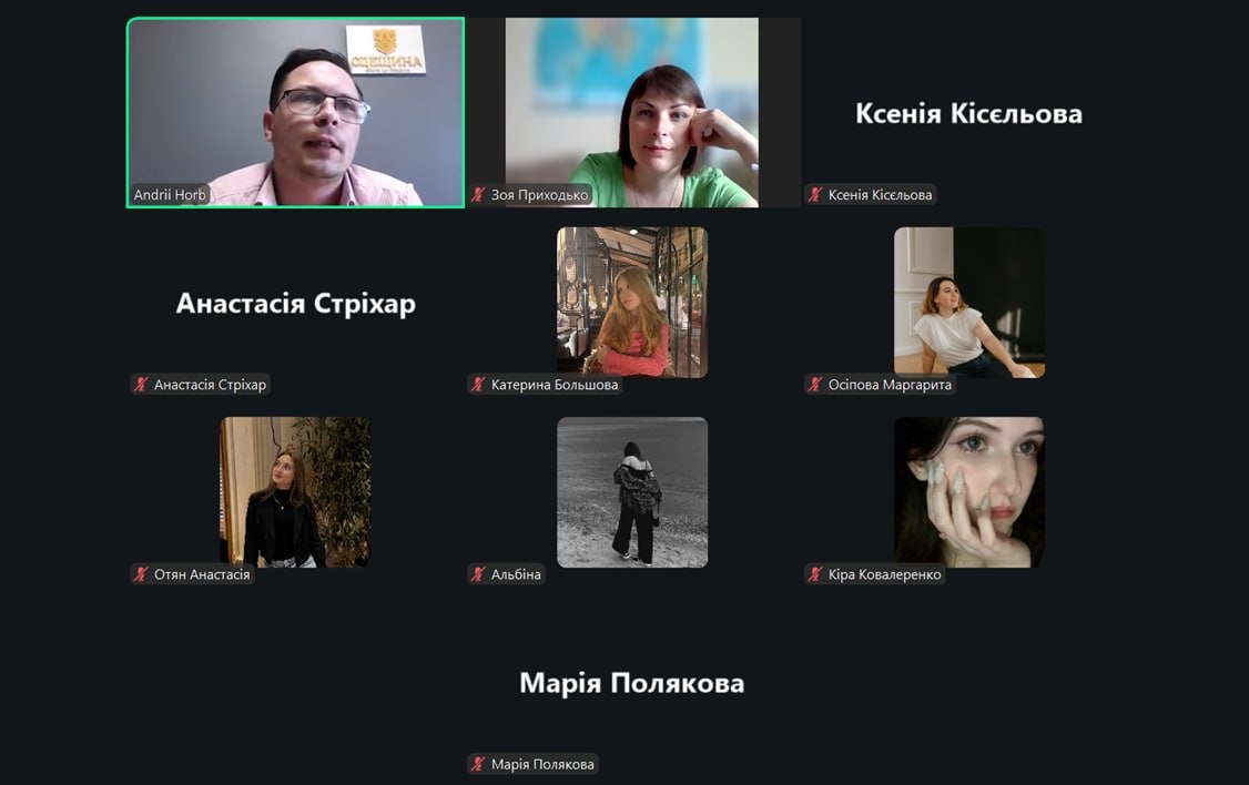 Майбутні фахівці туристичної галузі знайомляться з практикою розвитку туризму Одещини