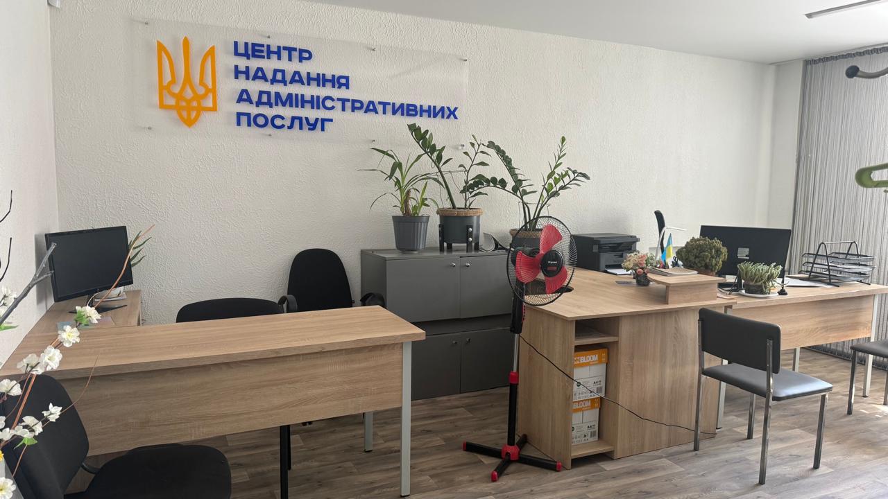 Працюємо безпосередньо з громадами: робочі візити до ЦНАП Одещини